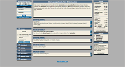 Desktop Screenshot of cyberlord.at